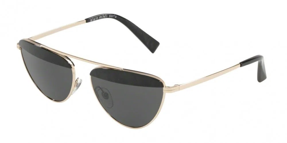 Alain Mikli Janisse 4015 Sunglasses - view 4